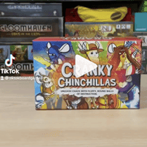 Video Link - TikTokBoardGames